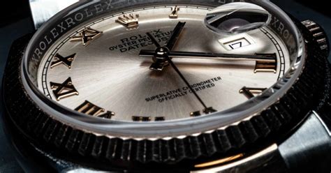 watchmaking rolex|rolex watch manufacturing.